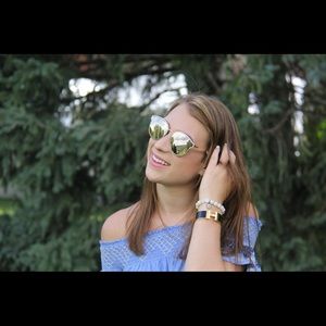 Meet your Posher, Catherine